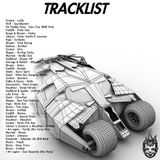 Content x FatKidOnFire (Stealth Vol 3) mix