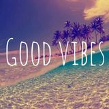 SEXY GOOD VIBES MIX #MNDMZK 001