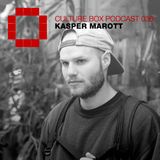 Culture Box Podcast 036 - Kasper Marott
