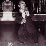 Timmy Soul Presents: LITTLE Eddie Taylor the ACTION packed soul MAN