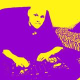 Mix #5 - Boy Meets Turntable