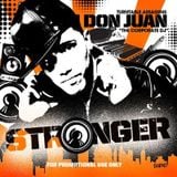 DJ Don Juan - Stronger CD
