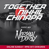 Together With Nikhil Chinapa #TGTR176