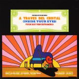 A traves del espejo (Psyche beat from Southamerica)