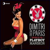 Defected Presents Dimitri From Paris
