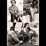SAFARi SOUND - A TRiBUTE MiX TO BOB MARLEY, THE KiNG OF REGGAE MUSiC