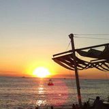 The Sun Set Mix
