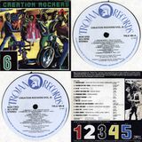 Creation Rockers Vol. 6 Trojan