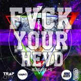 DJ.FRODO - FVCK YOUR HEVD MIXTAPE#5 --KOKABEATS--WAGWAN-- 2014