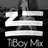 ZHU - Nightday Artist Mix