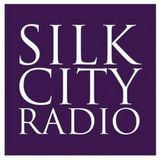 #TheElectronicFusionShow LIVE on Silk City Radio 30/07/13