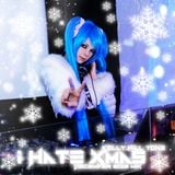 Kelly Hill Tone - I HATE XMAS - December 2013 Mix