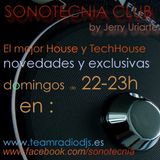Sonotecnia Club House Mix Programa nº7