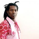 Africa is the Future #12 3/13/16 WMPG (The Second Wave of Afrobeat: Feature on the Antibalas)