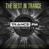 DJ SHY Presents WAVES OF FREEDOM 199 - October 2014