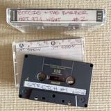 Boogie & The Barber w/Stretch & Bobbito Hot 97 WQHT February 11, 1996