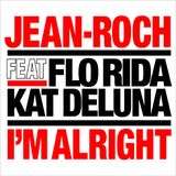 Dj-Djomlaa & Jean Roch,Flo Rida & Kat Deluna - I'm Alright (RemiX)