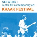 Sterrenplaten 27 Februari 2015 - Kraak Festival + Mittland Och Leo