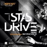 Stas Drive - Koncept @ Proton radio (2.05.2015)