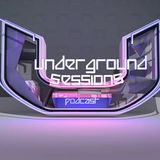 Jan van Lier - Underground Sessions 024 on DI.FM - 03-Dec-2014