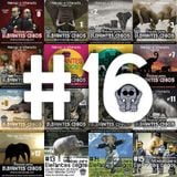 Músicas para Elefantes Cegos #16