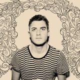too many kids finding rain in the dust (Nicolas Jaar remixes)