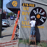 Deep Groove Records!