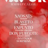 Nadsats@ V.A.P.O.R 17/03/2011