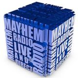 Pete Monsoon - 30 Minute Guest Mix for DJ Saber's UK Bounce Mixshow on Mayhem radio (20/12/2015)