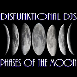 Phases of The Moon