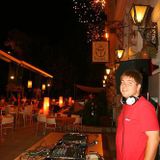 Peter - chill out zone at Vaszy square Szeged