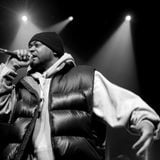 Mix GhostfaceKillah !
