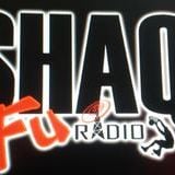 SHAQ FU RADIO DJ TK HARDKNOX AFTERNOON MIX JULY 8TH