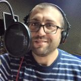 DJ Professional Radio Show 13.03.2015