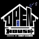 Open House 121 with Randy Seidman - March 2015