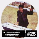Freestyle 25 "Tribute To Jackie MIttoo" part 1_30 Apr 2014