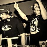 Truth featuring LX One (Aquatic Lab, Disfigured Dubs) @ Rinse.fm 106.8 FM - London (17.09.2012)