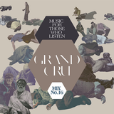 GRAND CRU-"Home-Less mess"