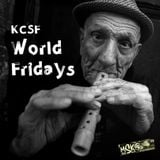 World Fridays #9 with Cheb i Sabbah