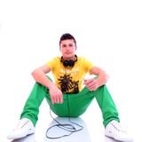 Marc Rayen @ Radio21-Podcast Episode # 07.04.2012