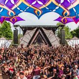 Festival Eclipse 2014