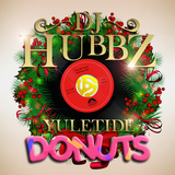 Yuletide Donuts - All 45's Christmas Mix