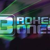 Kavva - Live @ Broken Bones #4 / Zilina / 30.1.2016