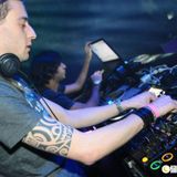 PatriZe - After Hours 109 on The Movement 14-06-2014