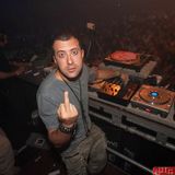 Dave Clarke @ Fuse 5.10.2002