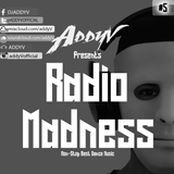 Radio Madness #5 (Insane Dance Music )