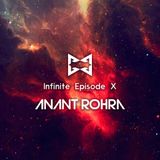 Infinite Episode X
