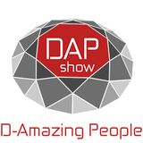 D-Amazing People Show 003 :: Hosted by Slava Chrome (Guest Mix by Lenny Barton)