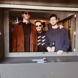 NTS 16/4/2014 w/ Special Guests Lockah & Slugabed