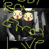 Live Techno Mix by Schoolboy Error 2.4.16 @ soundwave radio